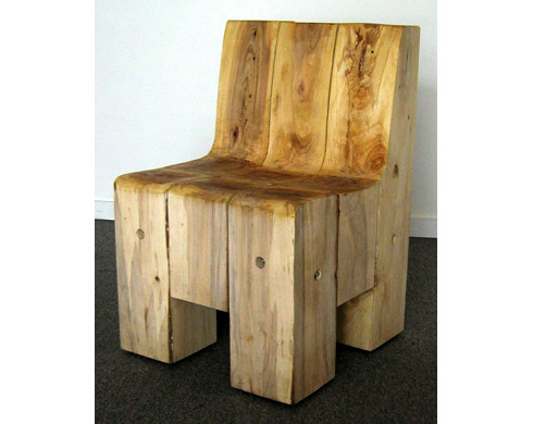 3,3 Chair