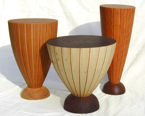 Bongo Table