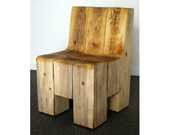 3, 3 Chair
