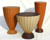 Bongo Tables