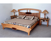 Monterey Bed