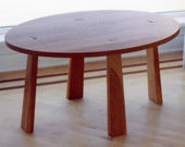 Ovolo Table