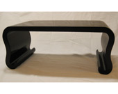 Ribbon Table