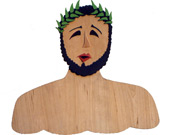 Creon (Mask)