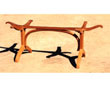 Barnsley Style Table