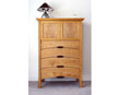 Monterey Dresser